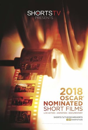 The Oscar Nominated Short Films 2018: Live Action (2018)