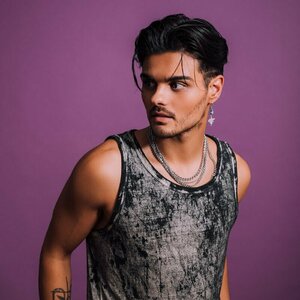 Abraham Mateo