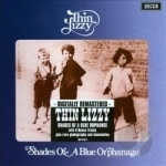 Shades of a Blue Orphanage by Thin Lizzy