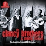 Absolutely Essential 3CD Collection by The Clancy Brothers &amp; Tommy Makem / Tommy Makem / Clancy Brothers