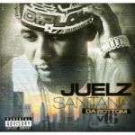 Da Bottom 16 by Juelz Santana