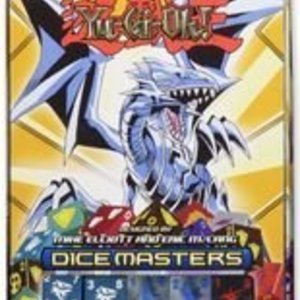 Yu-Gi-Oh! Dice Masters
