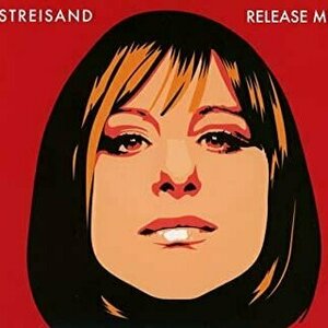 RELEASE ME 2 by Barbra Streisand