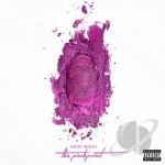 Pinkprint by Nicki Minaj
