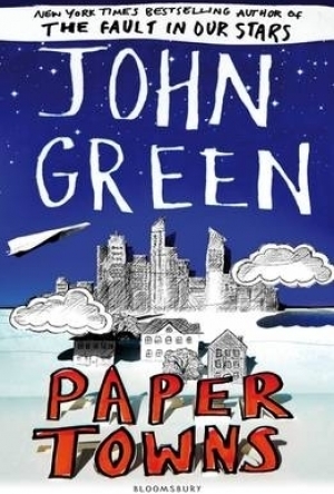 Paper Towns