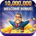 Slots - Billionaire Casino: Slot Machines Games