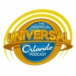 Unofficial Universal Orlando Podcast - Covering Halloween Horror Nights, Islands of Adventure, Universal Studios Florida, Cit