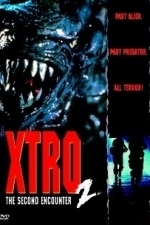 Xtro II (1991)