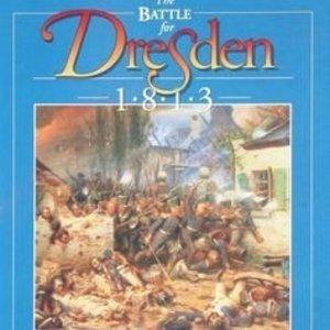 The Battle for Dresden 1813