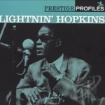 Prestige Profiles, Vol. 8 by Lightnin Hopkins
