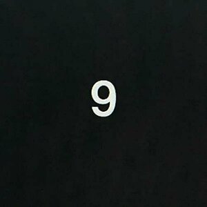 Nine by Cashmere Cat