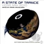 State of Trance: Year Mix 2010 by Armin Van Buuren