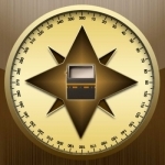 iSalam: Qibla Compass