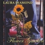 Flower Garden by Laura Diamond