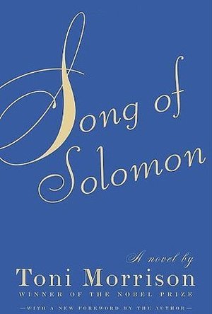 Song of Solomon