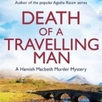 Death of a Travelling Man