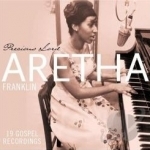 Precious Lord: 19 Gospel Recordings by Aretha Franklin