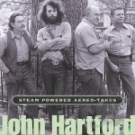 Steam Powered Aereo-Takes by John Hartford