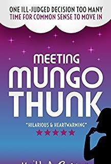 Meeting Mungo Thunk