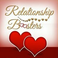 Relationship Boosters | Couples | Marriage | Intimacy| Love | Family | Counseling | Marriage Advice | Healthy Marriage