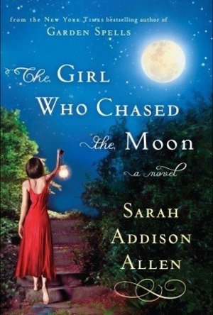 The Girl Who Chased the Moon