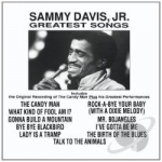 Greatest Songs by Sammy Davis, Jr