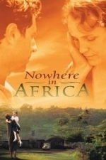Nowhere in Africa (Nirgendwo in Afrika) (2001)