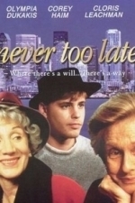 Never Too Late (1997)