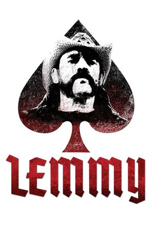 Lemmy (2010)