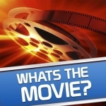 Whats the Movie? Guess the Film Cinema Quiz Game!