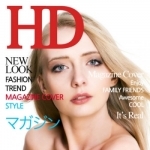 RealCover for iPad - Become a Cover Model