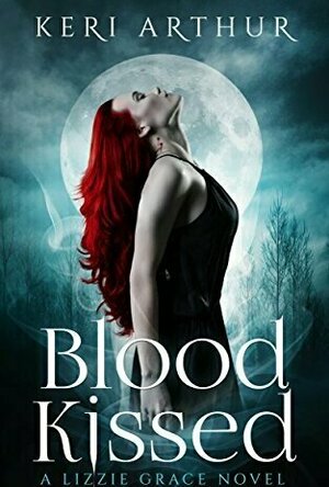 Blood Kissed (Lizzie Grace #1)