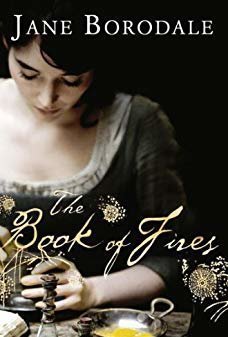 The Book of Fires