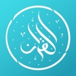 myQuran - Holy Quran with tafsir and tajweed rules