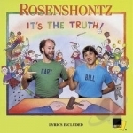 It&#039;s the Truth by Rosenshontz