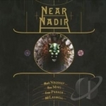 Near Nadir by Bill Laswell / Ikue Mori / Mark Nauseef / Evan Parker