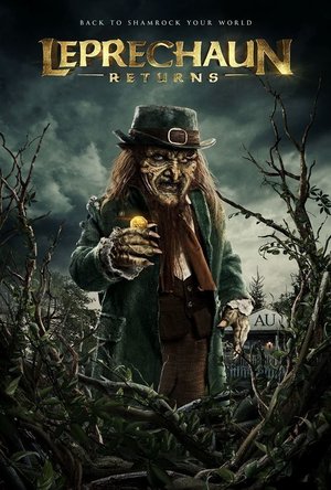 Leprechaun Returns (2019)