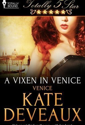 A Vixen in Venice