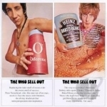 Who Sell Out by The Who