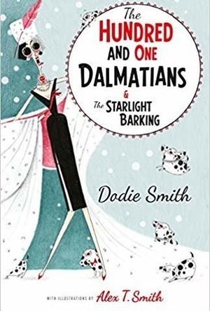 The 101 Dalmatians (The Hundred and One Dalmatians, #1)