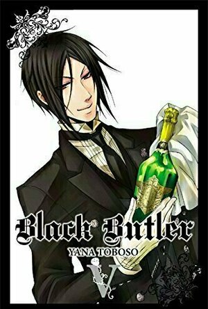 Black Butler, Vol. 5 (Black Butler, #5)