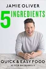 5 Ingredients - Quick &amp; Easy Food