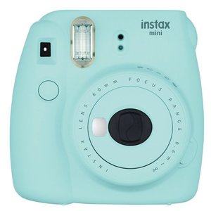 Fujifilm Instax Mini 9