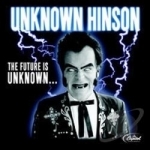 Future Is Unknown by Unknown Hinson