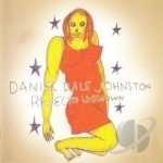 Rejected Unknown by Daniel Johnston
