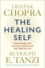 The Healing Self: A Revolutionary Plan for Wholeness in Mind, Body and Spirit