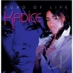 Road Of Life by Kadice