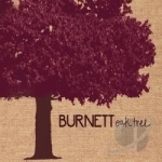 Oak Tree by Burnette