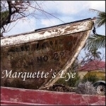 Marquette&#039;s Eye by Don Ramler
