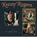 Gambler &amp; Kenny by Kenny Rogers